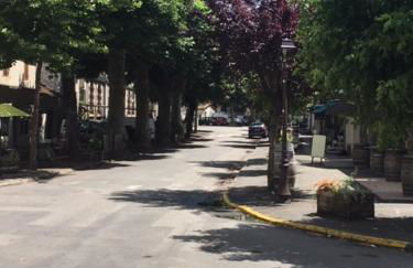 CONFORTABLE MAISON DANS VILLAGE VACANCES AVEC PISCINE A CAJARC - Photo 16