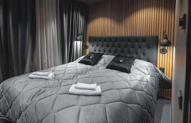 Royal Roi Luxury suite - Photo 2