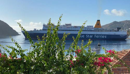 Petridi Maria Suites & Apartments - Foto 5