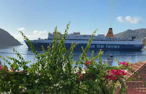 Petridi Maria Suites & Apartments - Foto 5