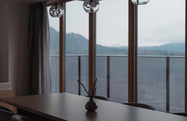 HOTEL LA VIGNE HAKUBA by Onko Chishin - Foto 76