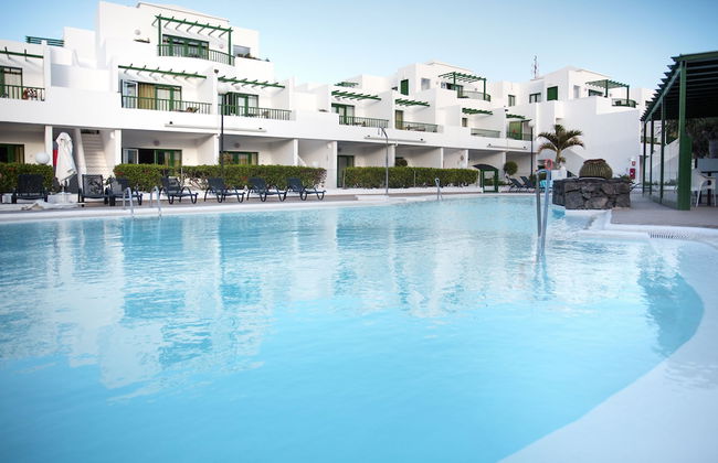 El Guarapo Apartamentos - Foto 1