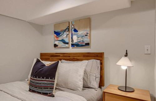 York by Modern Midstay - 3 Blocks to Cheesman #NYB - Foto 11