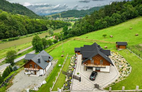 Willa na Wzgórzu - Foto 26