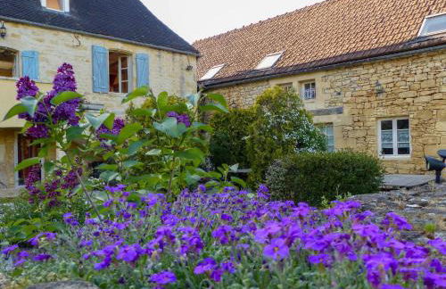 Holiday Home Monfort in Sainte-Mondane by Interhome - Foto 1