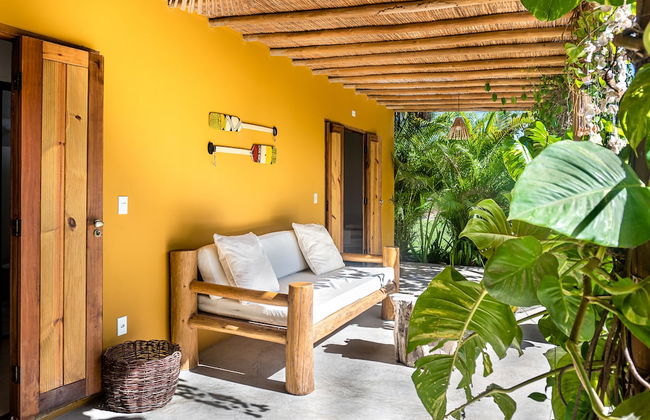 CASA MANGA ROSA - Foto 29