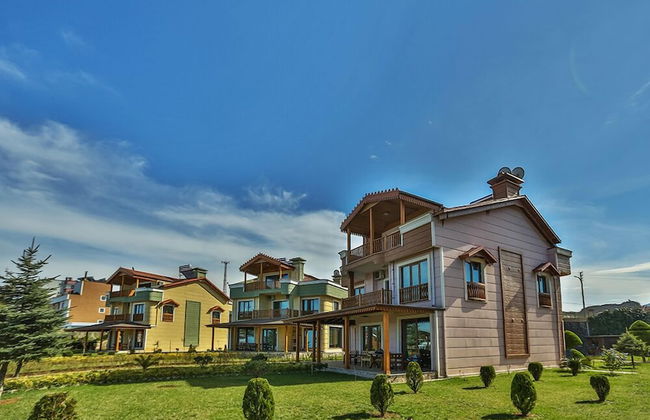 Ravza Villas - Foto 28