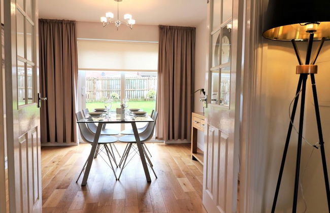 Morrison House Holytown - Photo 4