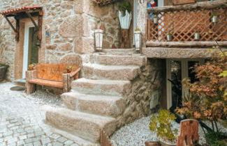 Casas do Lobo - Foto 1