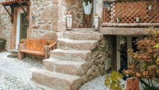 Casas do Lobo - Foto 1