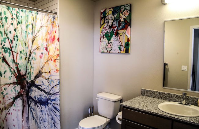 Union Station Penthouse 408 - Foto 24