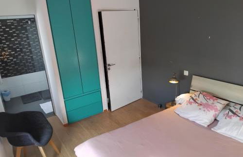 Villa Maï - Foto 19