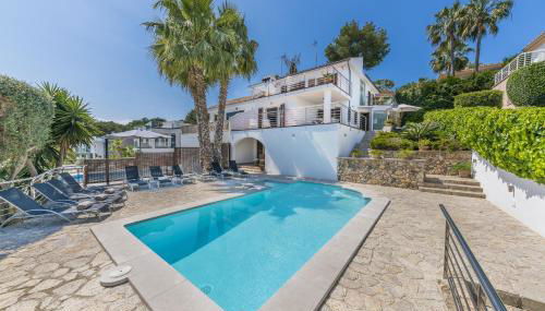 Villa Alcanada - Family only - Foto 2, Other