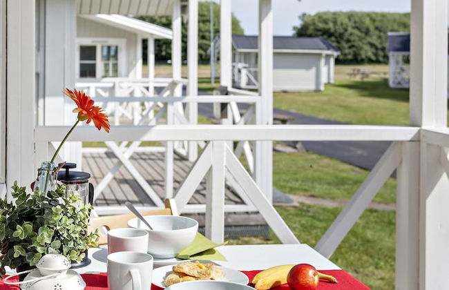 First Camp Malmö - Foto 26