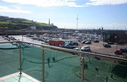 Harbourside Apartment - Foto 9