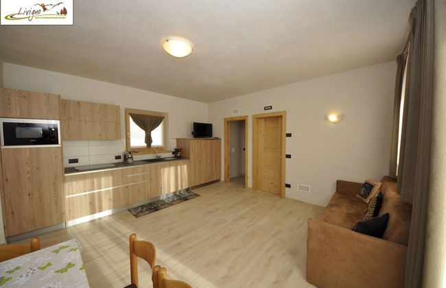 Al Bait da Valeriano by Livigno Accomodation - Foto 29