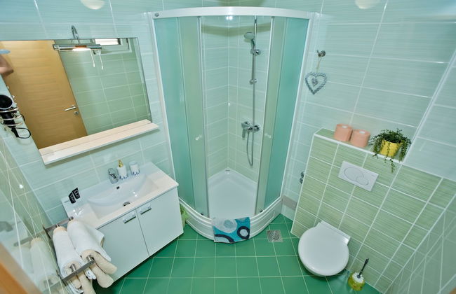 Apartments Maslina - Foto 67