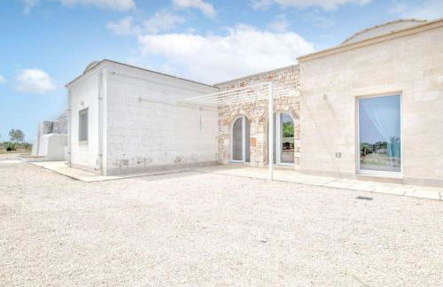 Bianco Trullo by Raro Villas - Foto 74