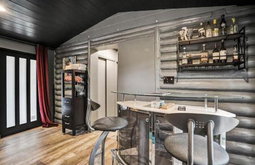 Kiki Grand Suite - Men's Clothing optional Guest Houses - Foto 28