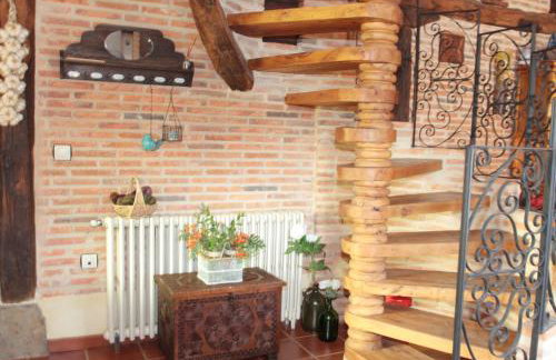 Casa de Piedra - Foto 30
