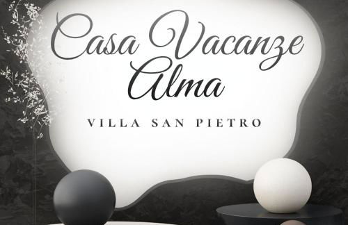 Casa Vacanze Alma - Photo 49