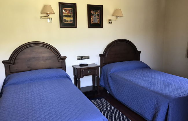 Hotel Rural Haras Aritza - Photo 2