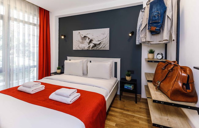 Monnas Bosphorus - Foto 9