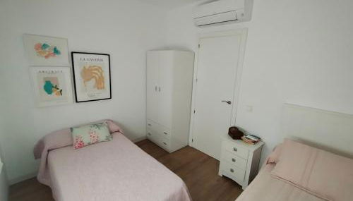 Ático los cocones - Foto 3