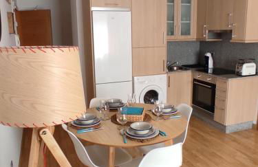 Malpica Nordic Home - Foto 8