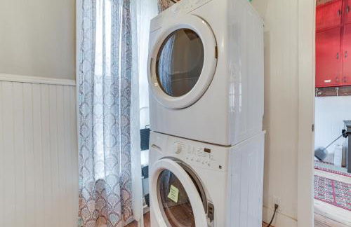 Cedar Creek Guesthouse 3 Mi to Lake Charlevoix - Foto 9