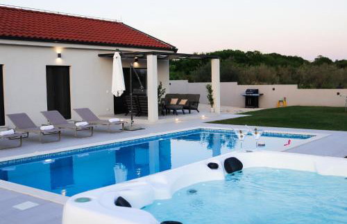 Villa Gemini - Foto 1