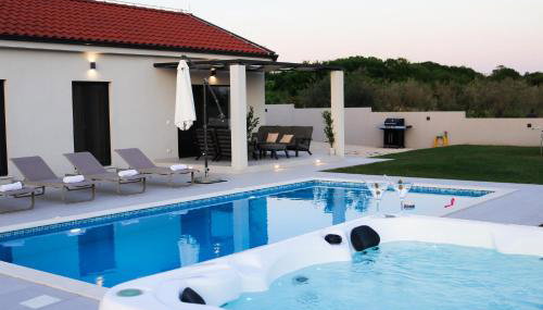 Villa Gemini - Foto 1