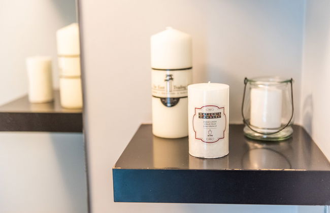 QuickStay CN Tower View Condo in Fort York - Foto 78