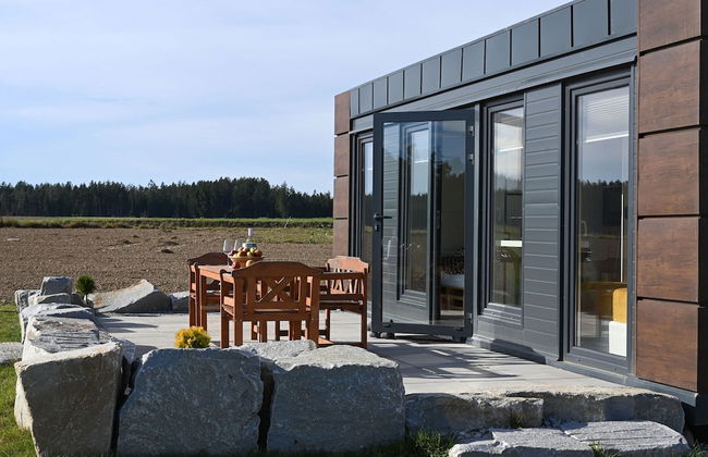 Tiny House in Kleinschoenau in the Waldviertel - Foto 23