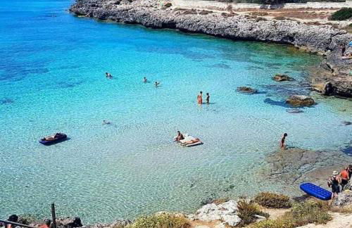 Sapore di Puglia - 140 mt dal mare - Foto 40