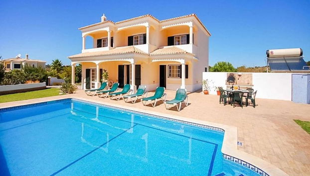 Quinta Monte dos Avos - Foto 2, Habitación