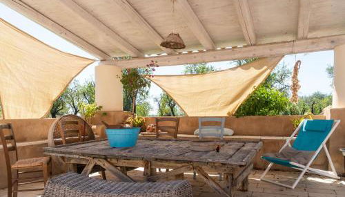 Farmhouse in Noto With Pool and Garden - Foto 1