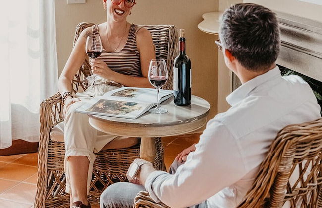 Ginestriccio - Foto 31