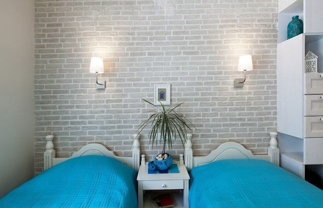 Alkionides Seaside Apartments - Foto 9