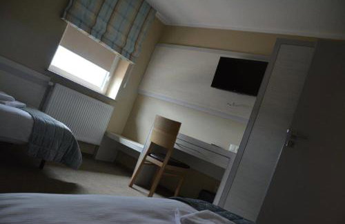 EMEF Centrum Szkoleniowo-Serwisowe - Photo 13