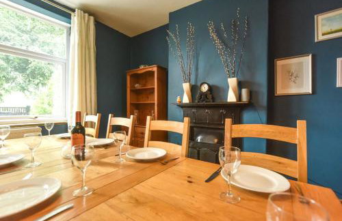 Alsop Moor Cottage in the heart of the Peak District - Foto 7