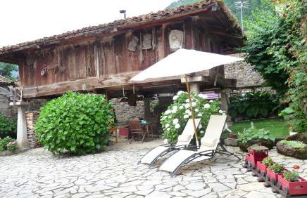 Apartamentos Rurales CASONA DE LOLO - Foto 23