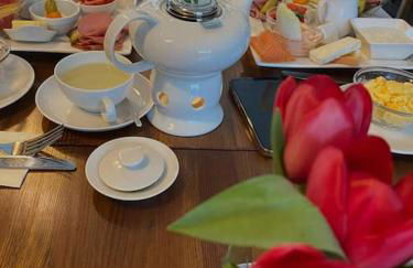 Wohnen direkt an Mosel und Goldbach - Foto 25