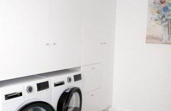 Ruhiges Modernes Haus Parkplatz WLAN Whirlpool - Foto 5