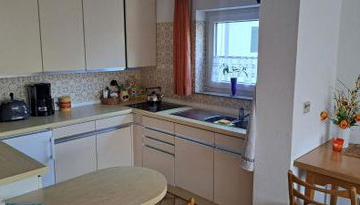 Retrowohnung Lindenhof Oberndorf - Foto 4