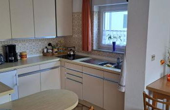 Retrowohnung Lindenhof Oberndorf - Foto 4