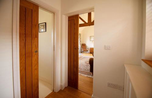 Walwyn Court Barns - Foto 17