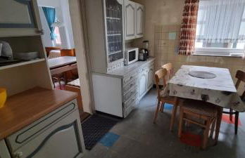 3 Floor XXL House, 7 Rooms, 2 Kitchen, 15 Minutes to Frankfurt, Washing Machine - Foto 61