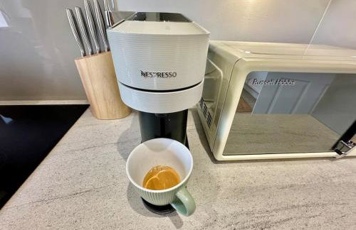 The Nest at Heaton Family Friendly Near Preston and Blackpool Ample Parking and WiFi - Photo 32