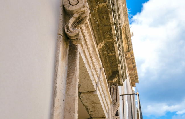 Dione Apartments Ortigia - Foto 39